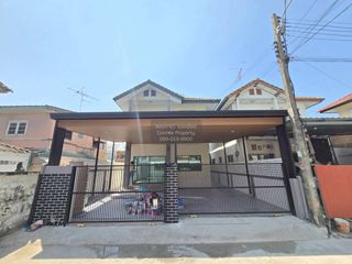 Casa en venta de 3 habitaciones en Thanyaburi, Pathum Thani
