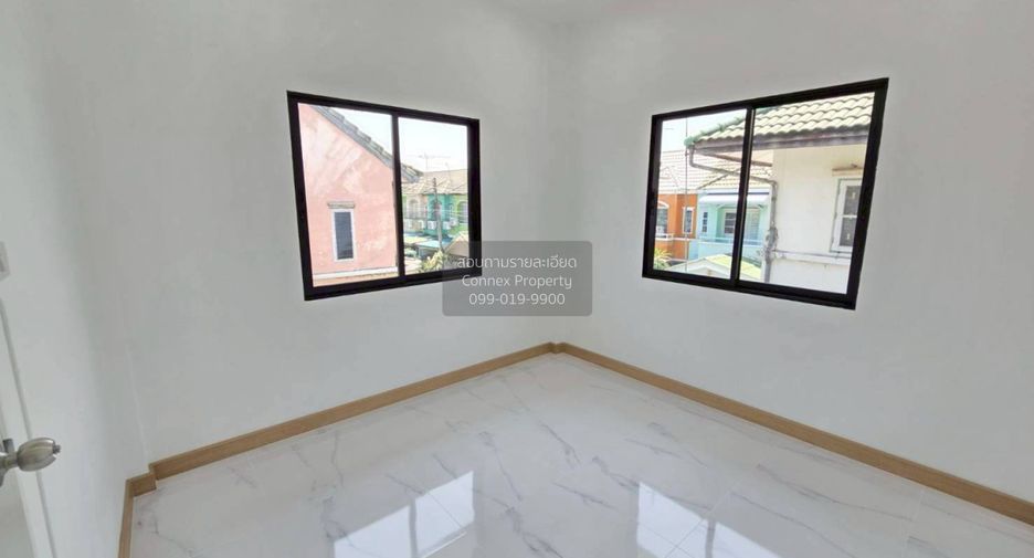 Casa en venta de 3 habitaciones en Thanyaburi, Pathum Thani