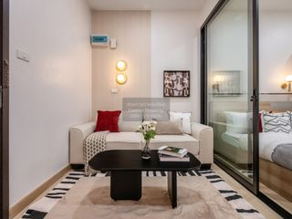 Wohnung zum Kauf mit 1 Zimmer in Mueang Nonthaburi, Nonthaburi