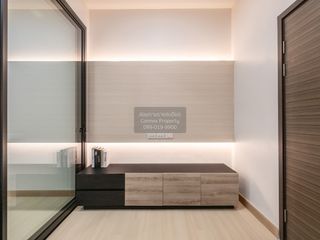 Wohnung zum Kauf mit 1 Zimmer in Mueang Nonthaburi, Nonthaburi