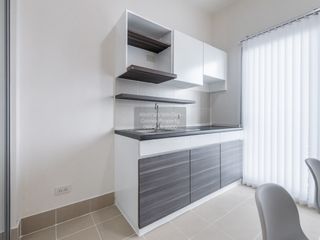 Wohnung zum Kauf mit 1 Zimmer in Mueang Nonthaburi, Nonthaburi
