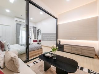 Wohnung zum Kauf mit 1 Zimmer in Mueang Nonthaburi, Nonthaburi