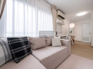 Wohnung zum Kauf mit 2 Zimmer in Lat Phrao, Bangkok