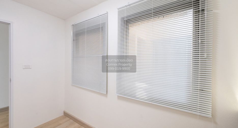 Wohnung zum Kauf mit 2 Zimmer in Lat Phrao, Bangkok