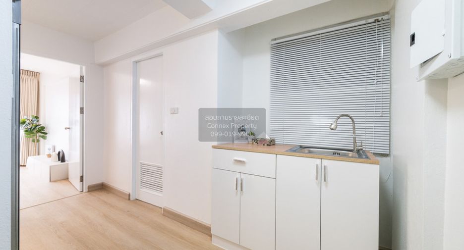 Wohnung zum Kauf mit 2 Zimmer in Lat Phrao, Bangkok