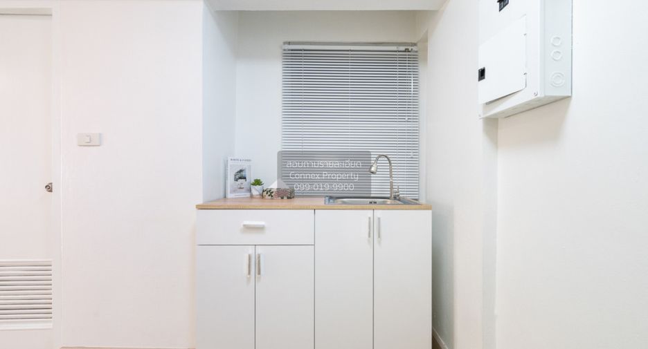 Wohnung zum Kauf mit 2 Zimmer in Lat Phrao, Bangkok