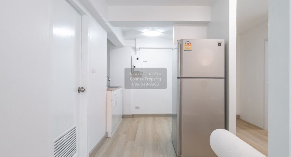 Wohnung zum Kauf mit 2 Zimmer in Lat Phrao, Bangkok