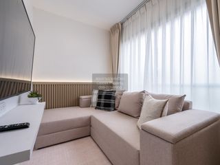 Wohnung zum Kauf mit 2 Zimmer in Lat Phrao, Bangkok