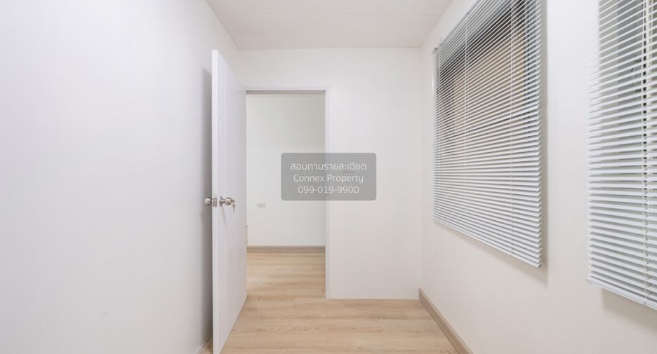 Wohnung zum Kauf mit 2 Zimmer in Lat Phrao, Bangkok