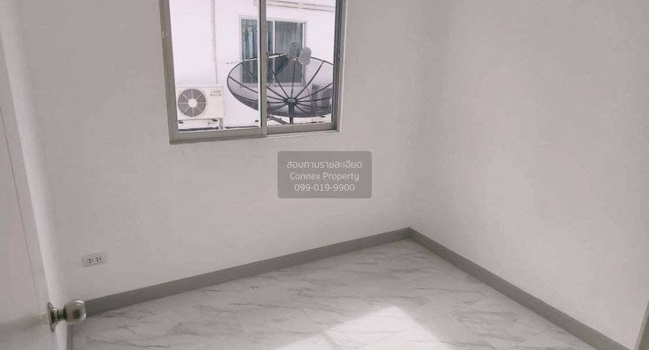 Reihenhaus zum Kauf mit 3 Zimmer in Bang Sao Thong, Samut Prakan