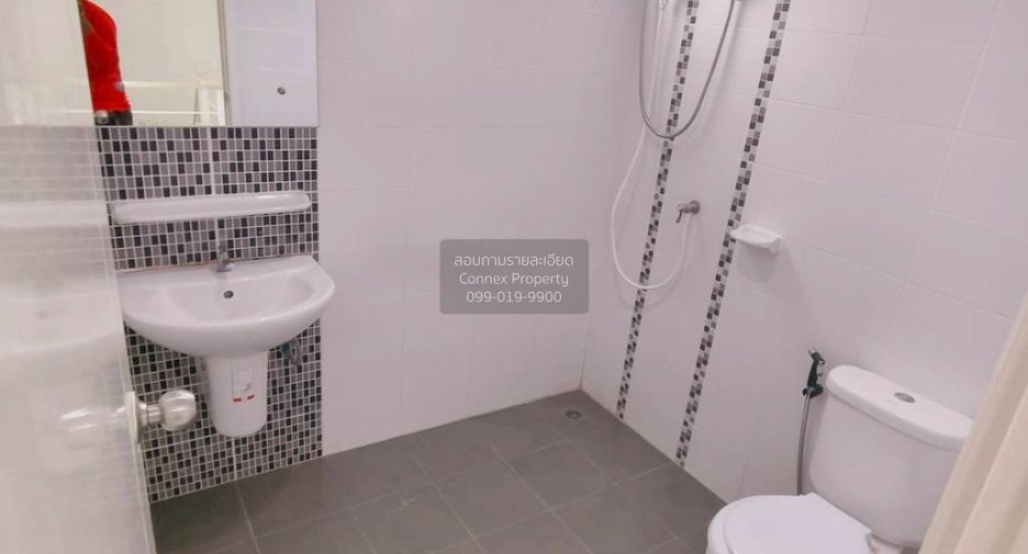 Reihenhaus zum Kauf mit 3 Zimmer in Bang Sao Thong, Samut Prakan
