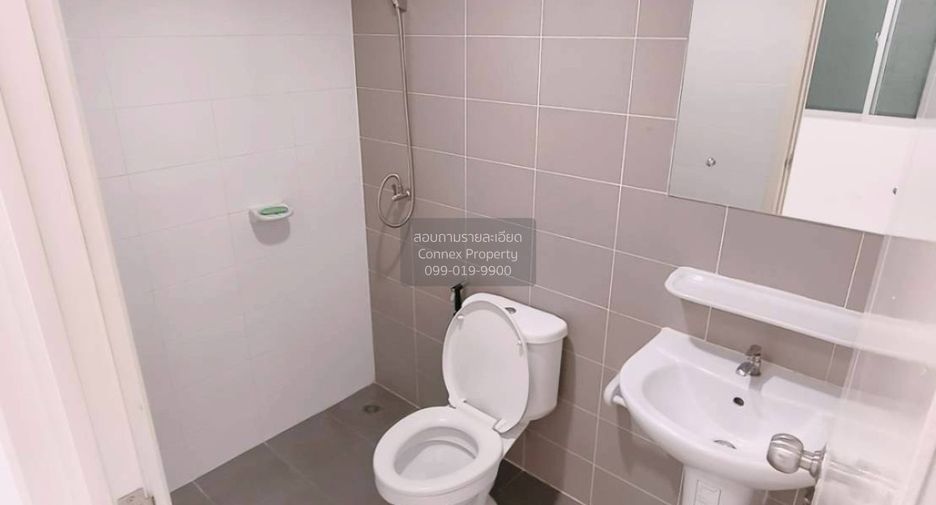 Reihenhaus zum Kauf mit 3 Zimmer in Bang Sao Thong, Samut Prakan