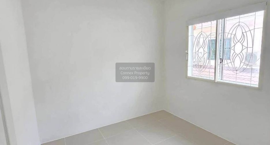 For sale 3 ベッドルーム townhouse in Bang Kruai, Nonthaburi