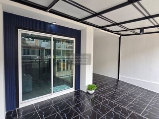 For sale 3 ベッドルーム townhouse in Bang Kruai, Nonthaburi