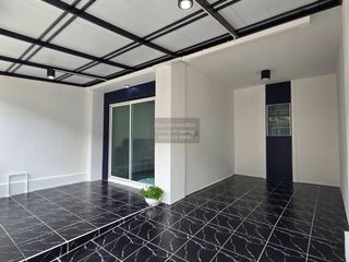 For sale 3 ベッドルーム townhouse in Bang Kruai, Nonthaburi