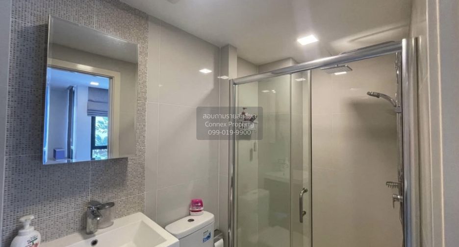 For sale 1 bed condo in Phaya Thai, Bangkok