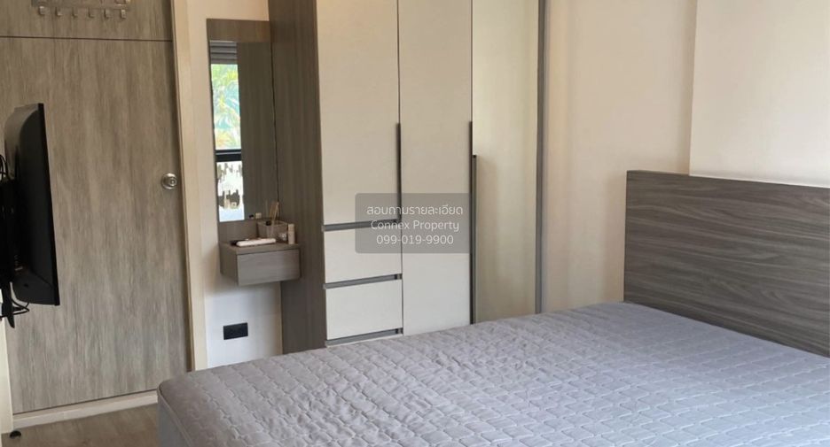 For sale 1 bed condo in Phaya Thai, Bangkok