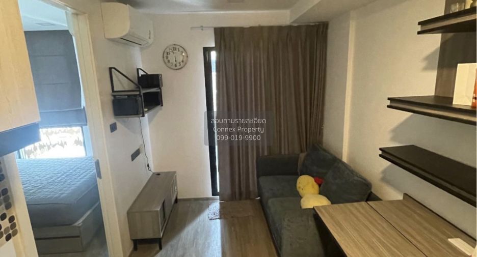 For sale 1 bed condo in Phaya Thai, Bangkok