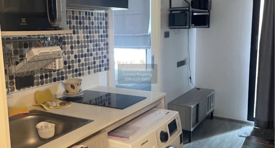 For sale 1 bed condo in Phaya Thai, Bangkok