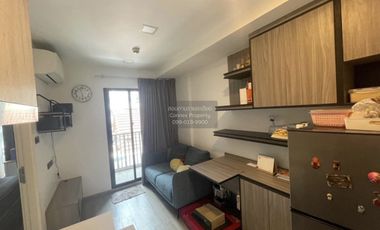 For sale 1 bed condo in Phaya Thai, Bangkok