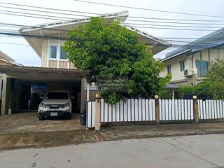 For sale 4 bedrooms house in Bang Phli, Samut Prakan
