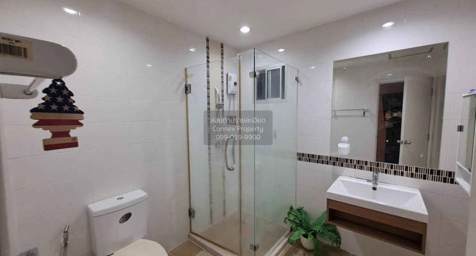 For sale 4 bedrooms house in Bang Phli, Samut Prakan