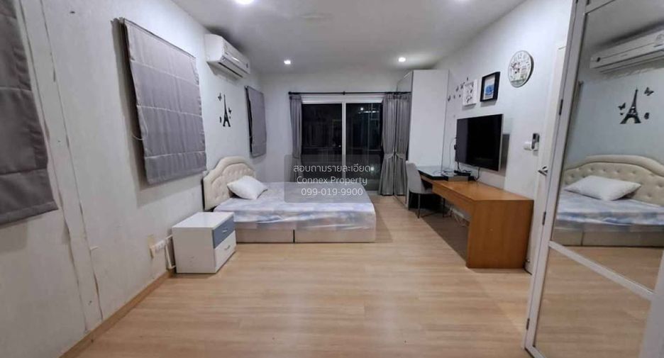 For sale 4 bedrooms house in Bang Phli, Samut Prakan