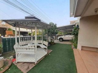 For sale 4 bedrooms house in Bang Phli, Samut Prakan