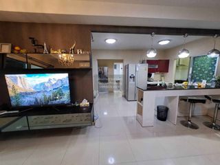 For sale 4 bedrooms house in Bang Phli, Samut Prakan