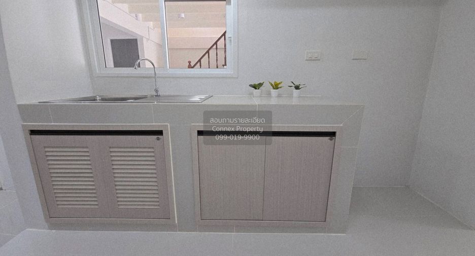 À vendre 2 chambres maison à Don Mueang, Bangkok