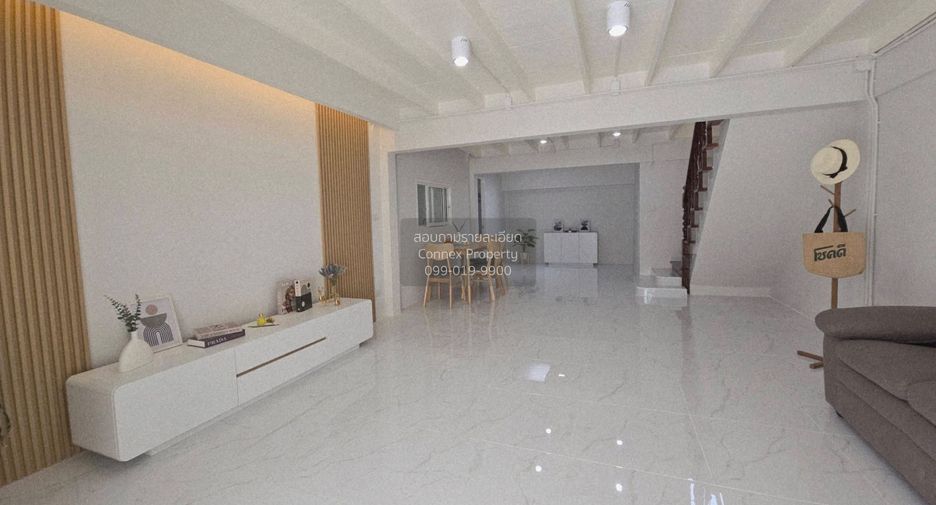 À vendre 2 chambres maison à Don Mueang, Bangkok