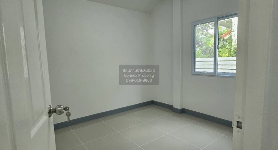 Haus zum Kauf mit 3 Zimmer in Min Buri, Bangkok
