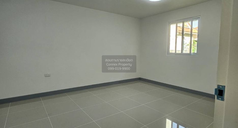 Haus zum Kauf mit 3 Zimmer in Min Buri, Bangkok