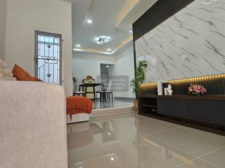 Haus zum Kauf mit 3 Zimmer in Min Buri, Bangkok