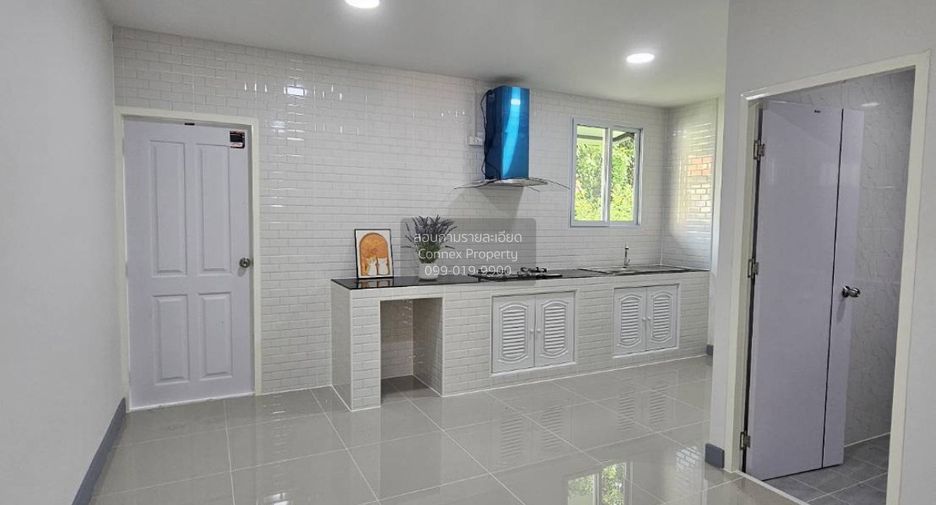Haus zum Kauf mit 3 Zimmer in Min Buri, Bangkok