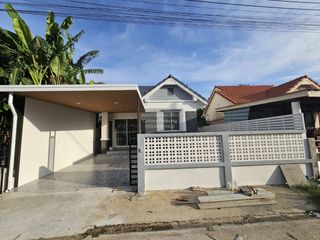 Haus zum Kauf mit 3 Zimmer in Min Buri, Bangkok