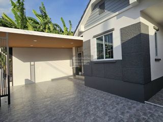 Haus zum Kauf mit 3 Zimmer in Min Buri, Bangkok