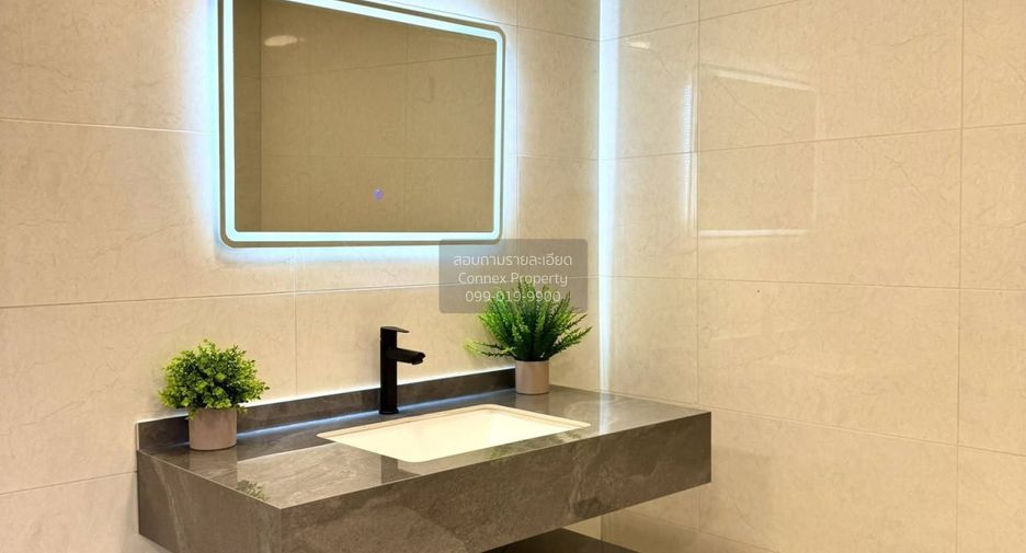 Haus zum Kauf mit 3 Zimmer in Bang Lamung, Chonburi