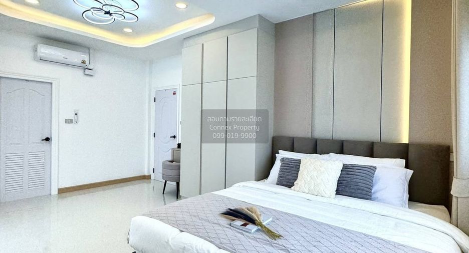 Haus zum Kauf mit 3 Zimmer in Bang Lamung, Chonburi