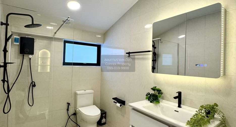 Haus zum Kauf mit 3 Zimmer in Bang Lamung, Chonburi