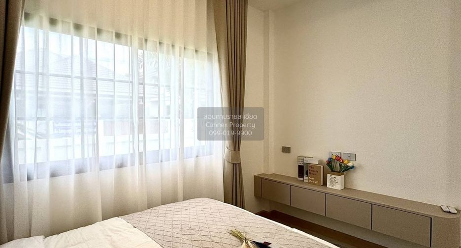 Haus zum Kauf mit 3 Zimmer in Bang Lamung, Chonburi