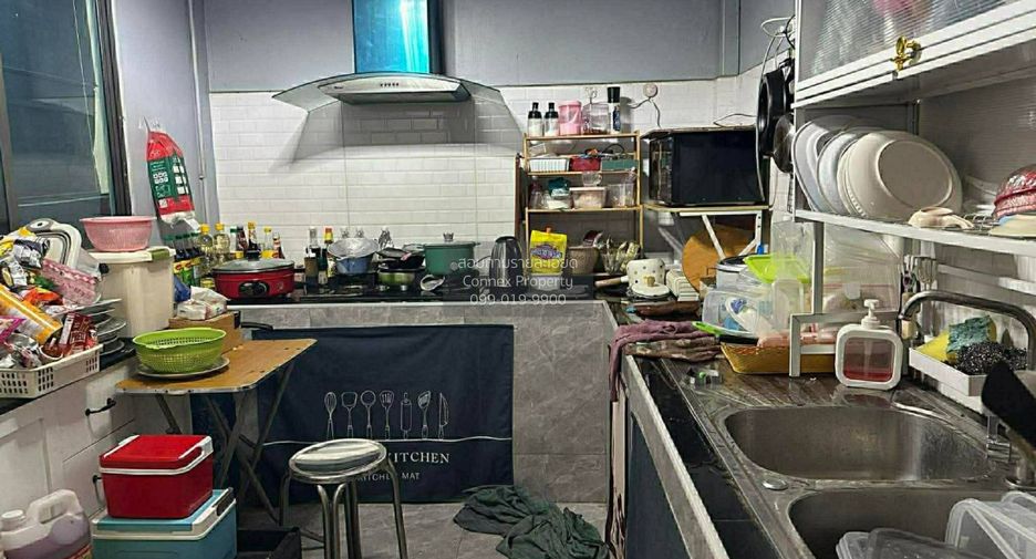 ขาย 3 ห้องนอน ทาวน์เฮ้าส์ ใน บางแค, กรุงเทพฯ