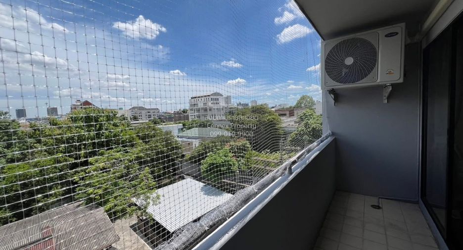 For sale 1 bed condo in Phaya Thai, Bangkok