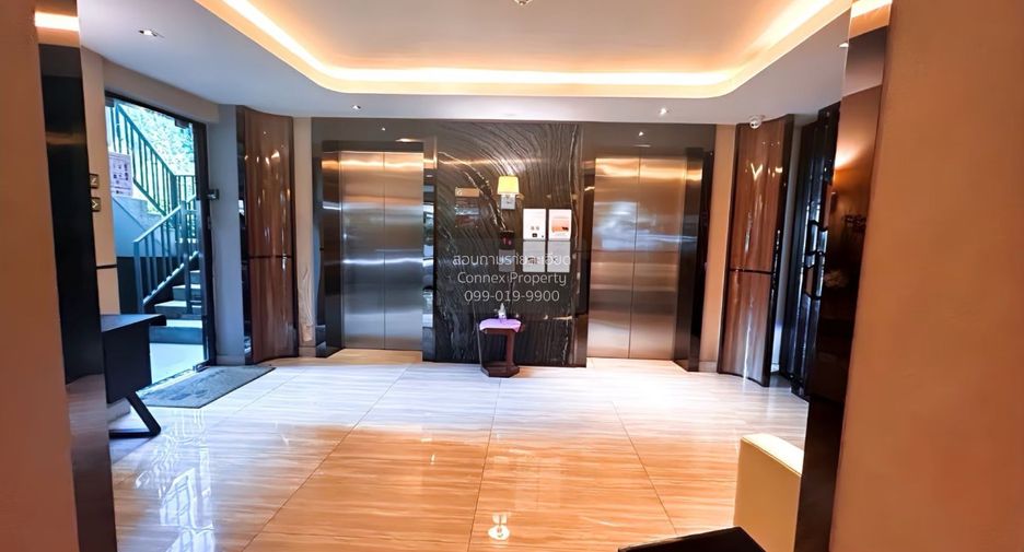 Condo en venta de 2 habitaciones en Thung Khru, Bangkok