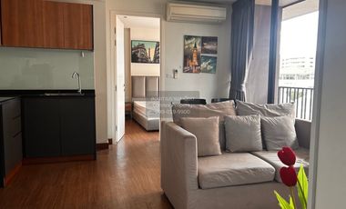 Condo en venta de 2 habitaciones en Thung Khru, Bangkok