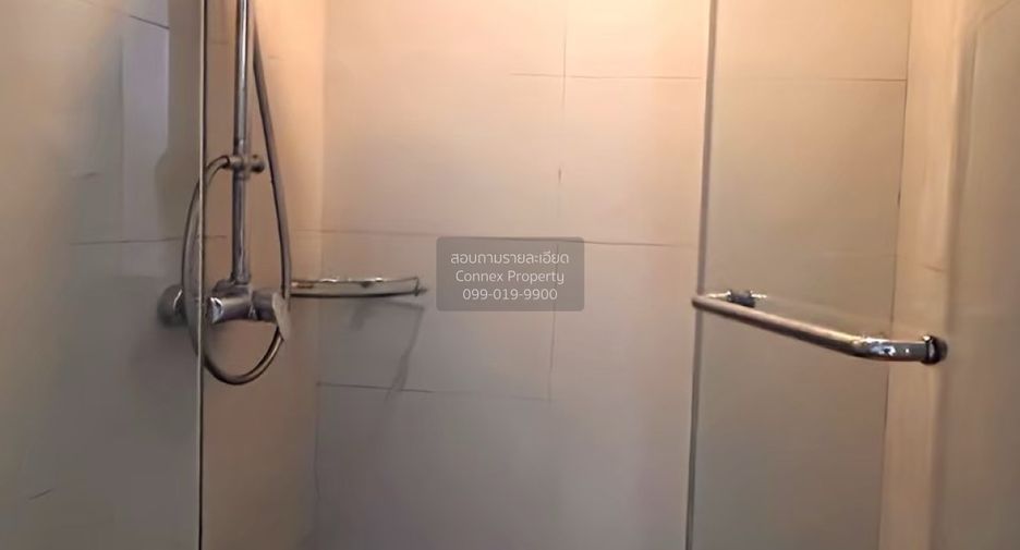 Condo en venta de 2 habitaciones en Thung Khru, Bangkok