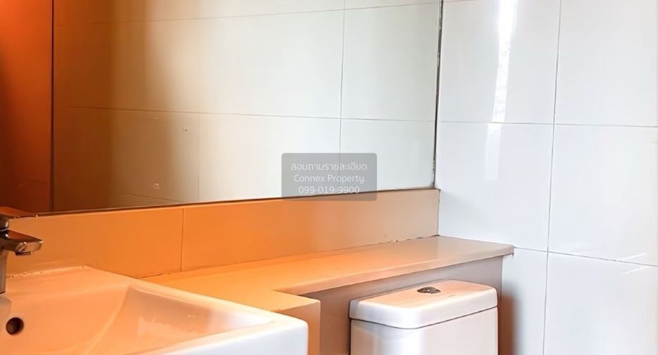 Condo en venta de 2 habitaciones en Thung Khru, Bangkok