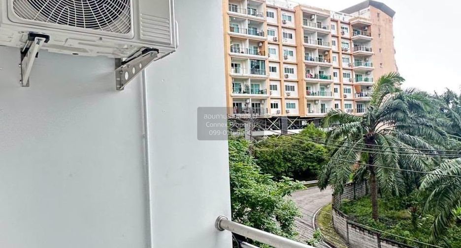 Wohnung zum Kauf mit 1 Zimmer in Mueang Phuket, Phuket