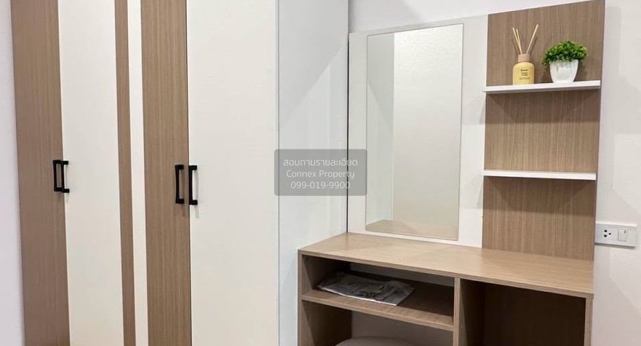 Wohnung zum Kauf mit 1 Zimmer in Mueang Phuket, Phuket