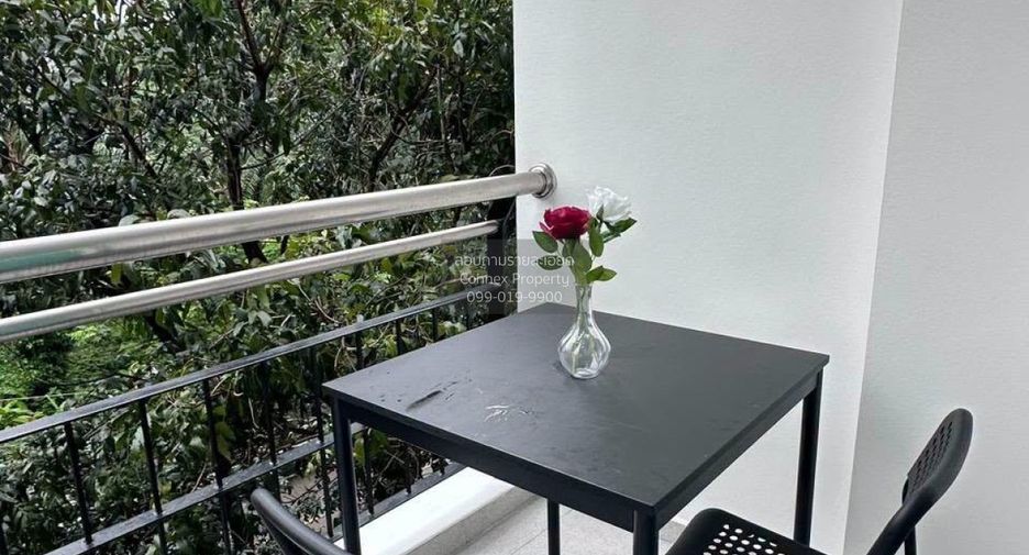 Wohnung zum Kauf mit 1 Zimmer in Mueang Phuket, Phuket